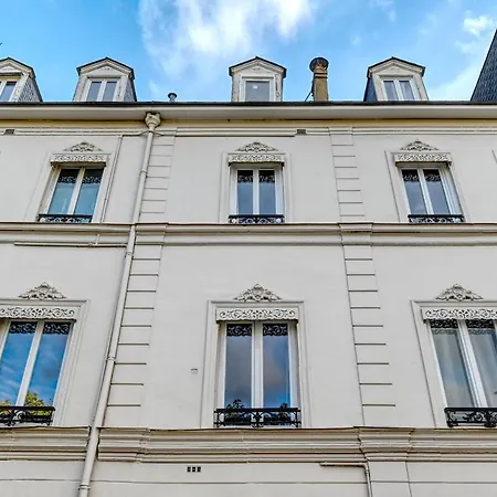 Apartment Ambiance Jungle Et Cocon En Hyper Centre Pour 2, 4 Ou 6 Pers - Mylittlestay *