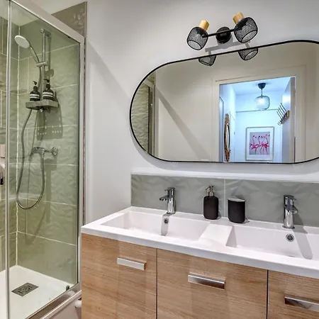 Ambiance Jungle Centre - Mylittlestay רואן