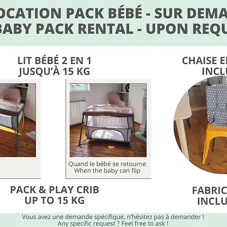 Ambiance Jungle Centre - Mylittlestay רואן